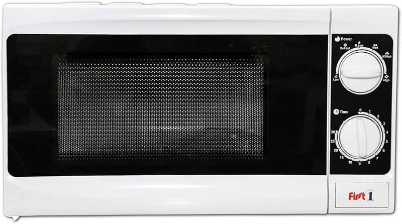 First1 Microwave 17 Liter, FM-W282 0