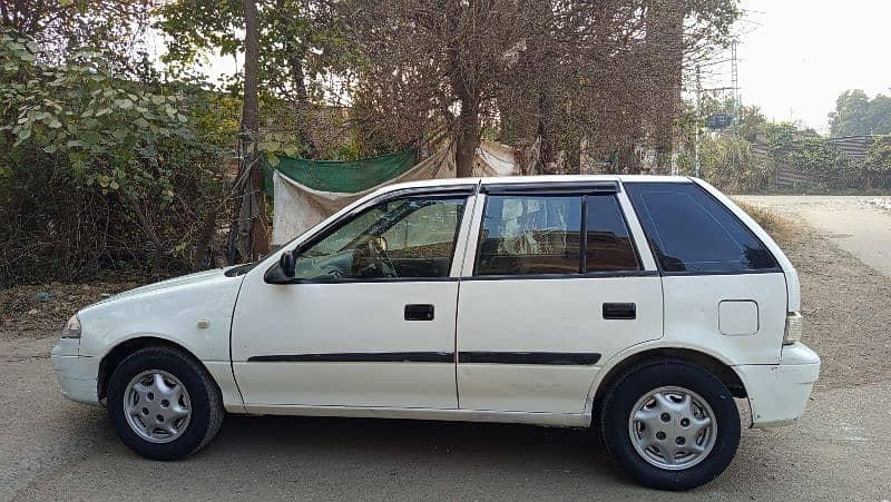 Suzuki Cultus VXR 2014 3