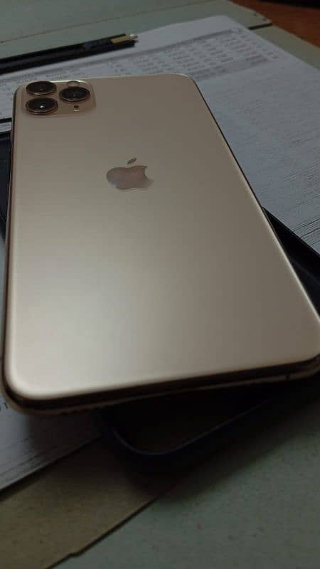 iPhone 11 Pro Max for Sell 2