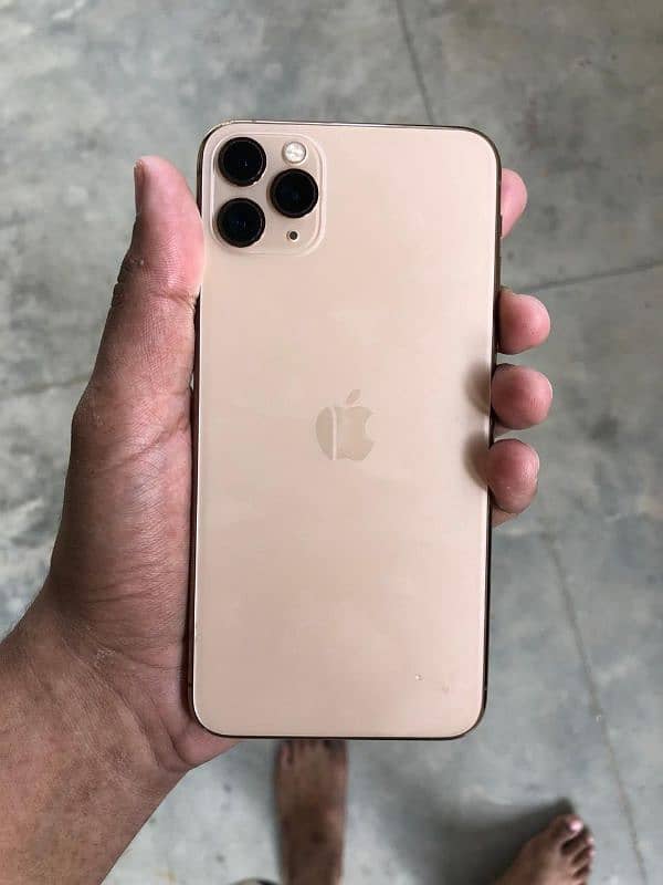 iPhone 11 Pro Max for Sell 7