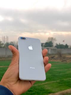 iPhone 8 Plus pta approved