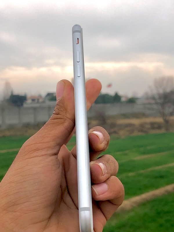 iPhone 8 Plus pta approved 1