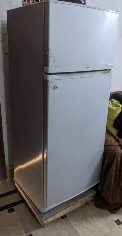 Haier Refrigerator 0