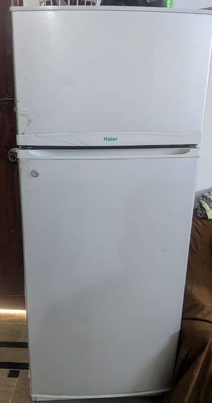 Haier Refrigerator 1