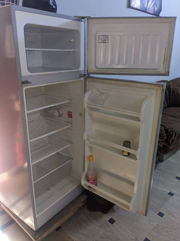 Haier Refrigerator 2