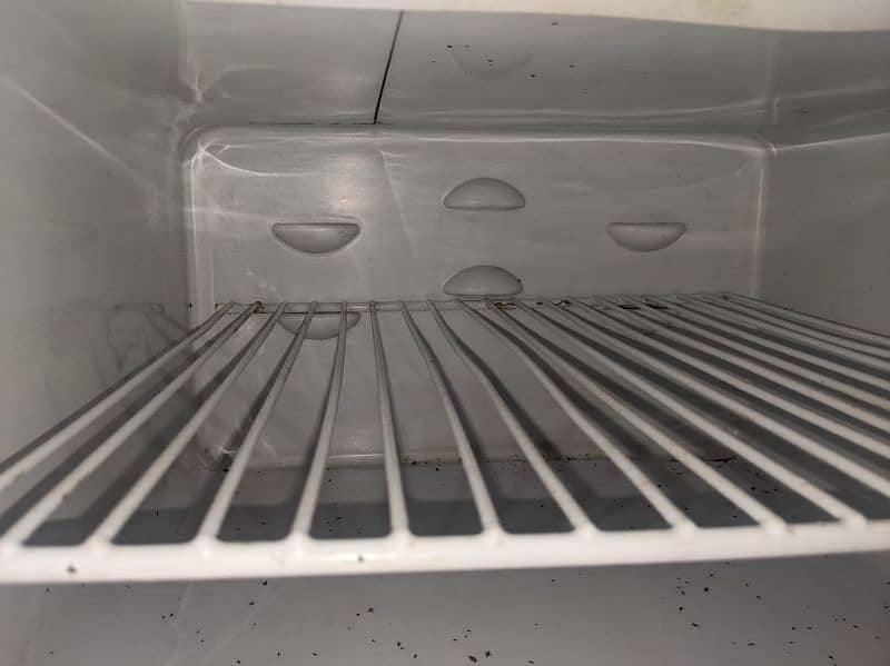 Haier Refrigerator 3