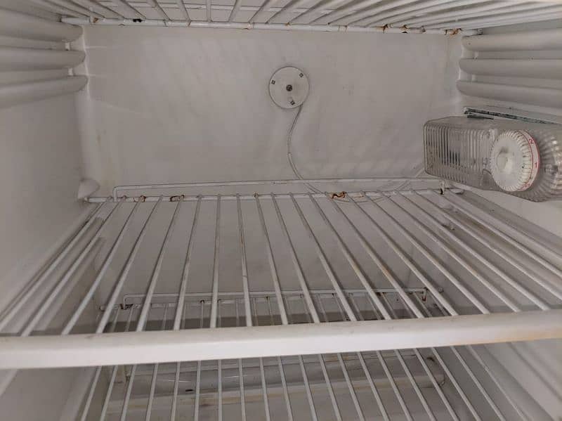 Haier Refrigerator 4