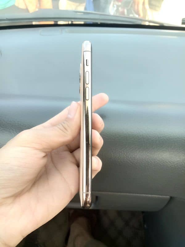 Iphone 11 pro non PTA jv urgent sale 4