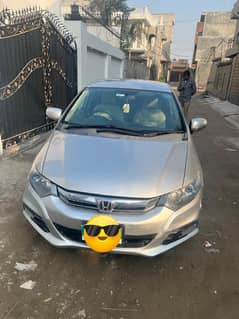 Honda Insight 2013/2016