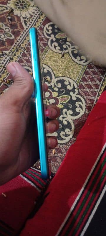 infinix hot 12 6 + 5 128 GB ram room 0