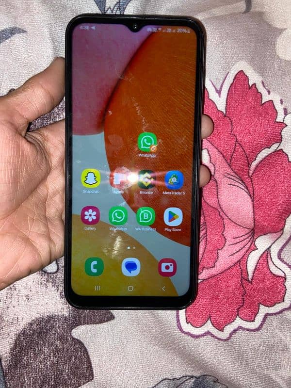 Samsung Galaxy A14 for Sale 4