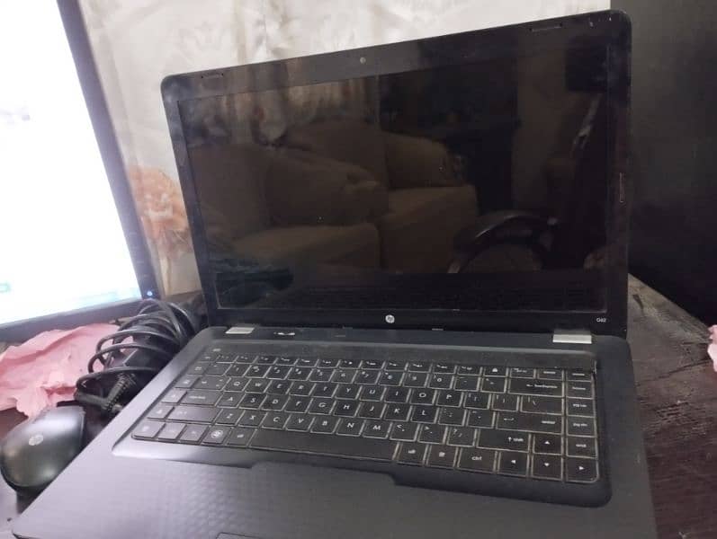 I want to sell my laptop. 2