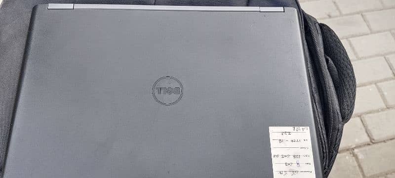 DELL 5450 1