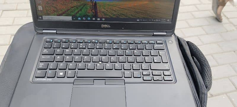 DELL 5450 3