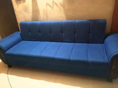 sofa come bed full Size just Brand New