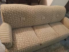 Sofa 3 seater