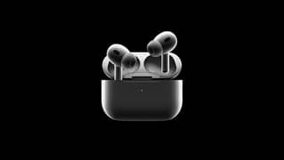 Airpods pro 2nd generation