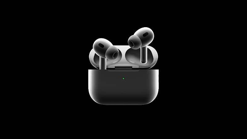 Airpods pro 2nd generation 0