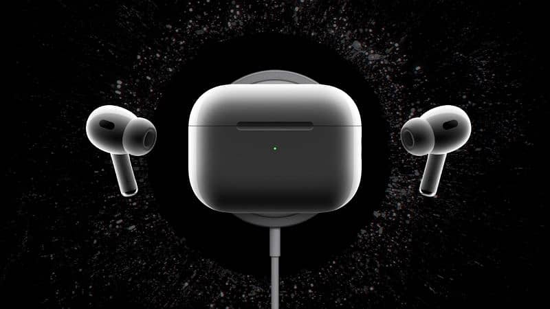 Airpods pro 2nd generation 1