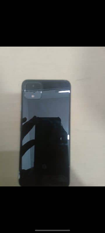 google pixel 4 XL condition 10by9 1