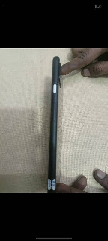 google pixel 4 XL condition 10by9 3