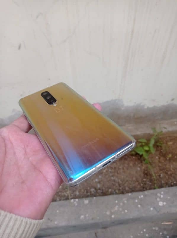 OnePlus 8 Dual Sim PTA Approved 0