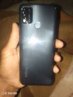 Infinix