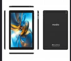 modio tablet (model: m18)