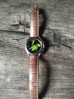 Samsung Galaxy watch