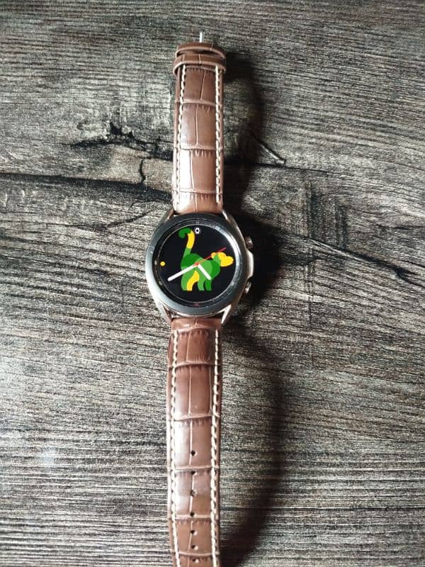 Samsung Galaxy watch 2