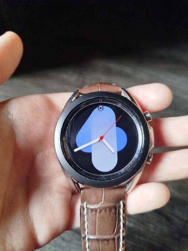 Samsung Galaxy watch 3