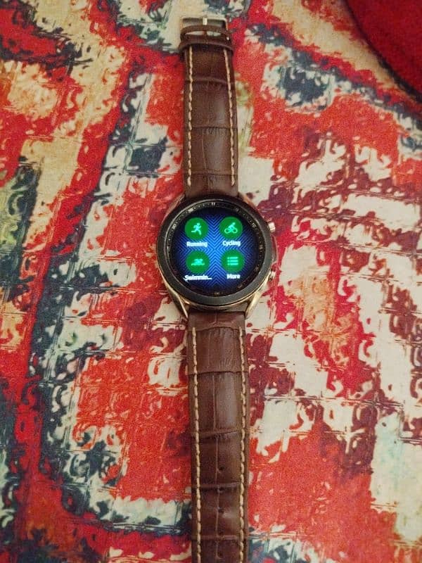 Samsung Galaxy watch 1