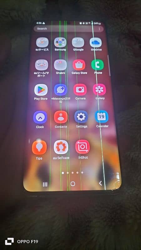 s20plus pta aproved 10by10 8 gb ram 128gb mamorey 0