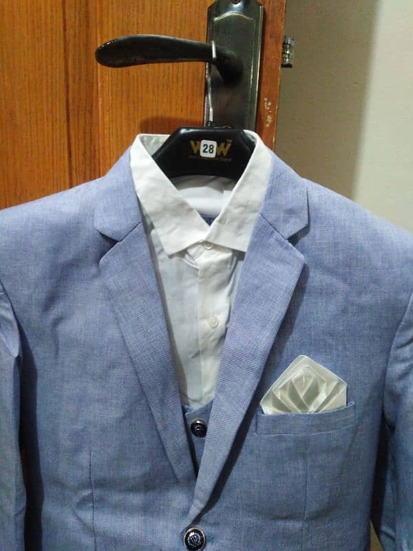 formal 3 piece suit 1