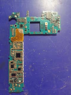 Samsung Galaxy s6 edge plus ka board used