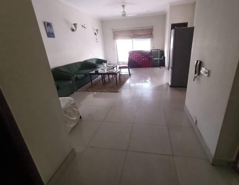 10 Marla Lower Portion For Rent in DHA Phase 4, Block JJ, Lahore Cantt. 1