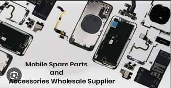 all mobiles spare parts. patch phones . panels oled. lled. lcd available