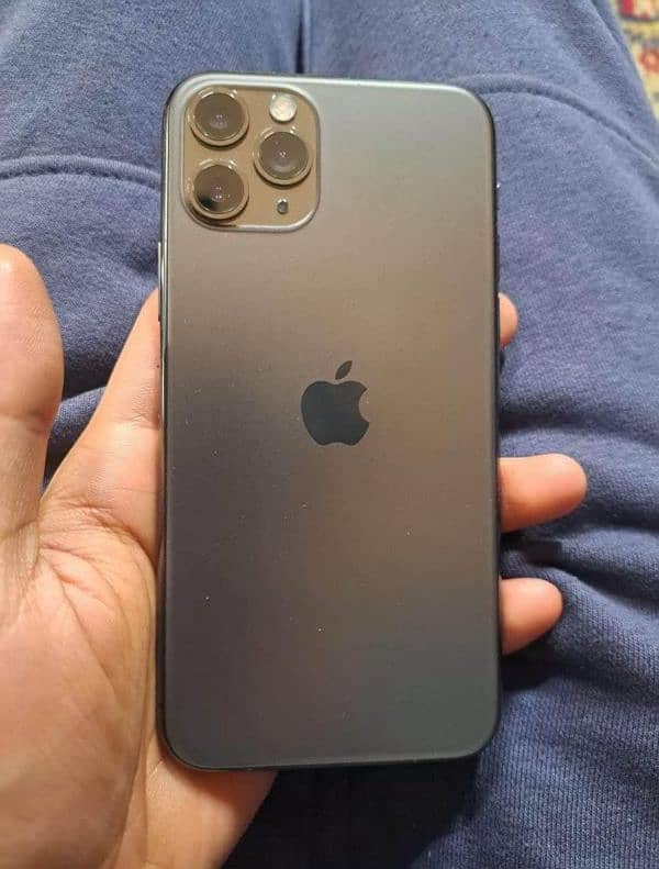 Iphone 11 pro 0