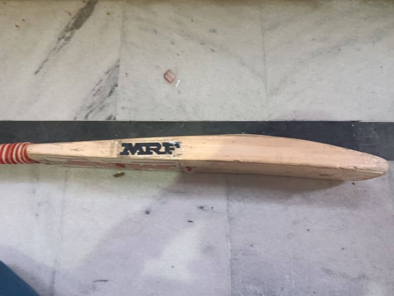 MRF Legend Bat 4