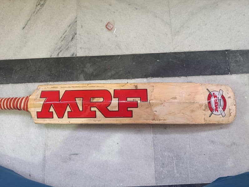 MRF Legend Bat 0