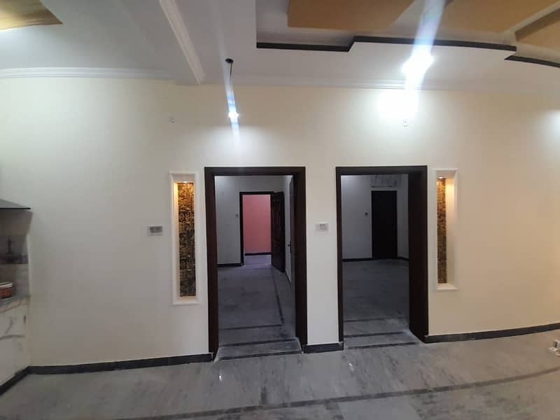 5 Marla House Available For Sale In Lalazar2 3