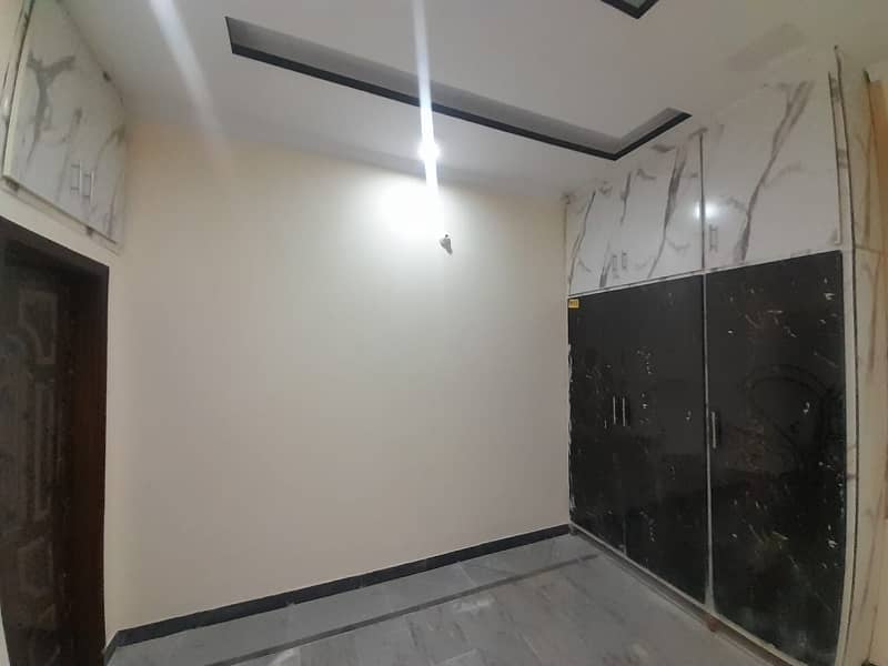 5 Marla House Available For Sale In Lalazar2 14