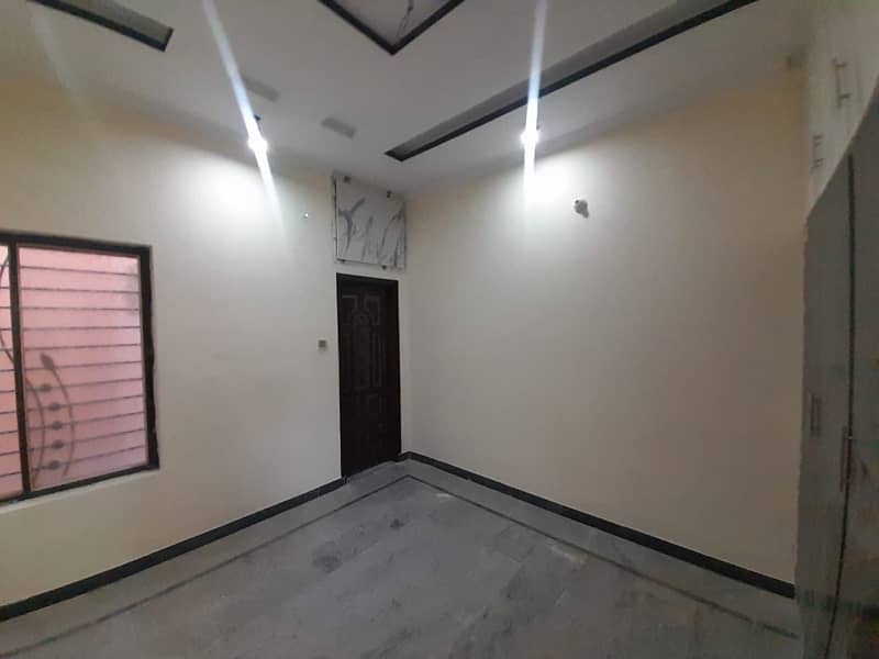 5 Marla House Available For Sale In Lalazar2 17