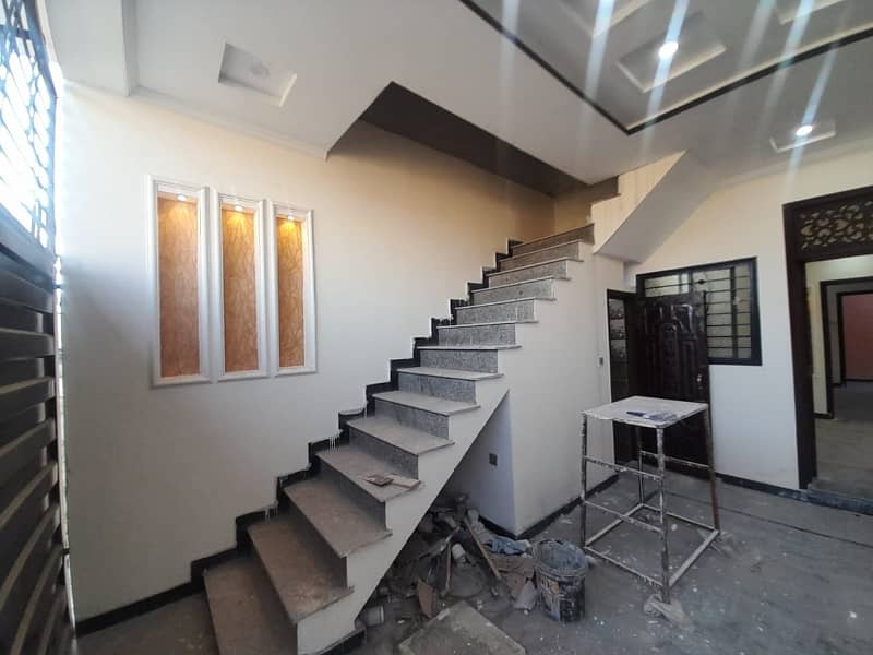 5 Marla House Available For Sale In Lalazar2 20