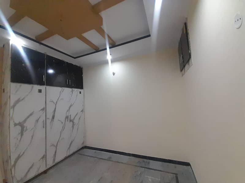 5 Marla House Available For Sale In Lalazar2 24