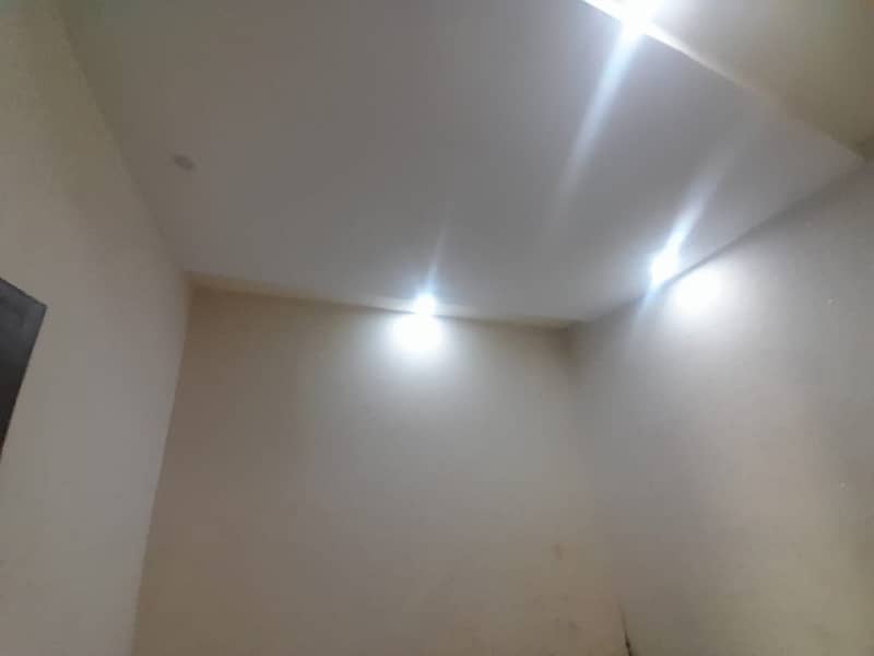 3 Marla Single Story House With One Shop Available For Sale In Lalazar 2 12