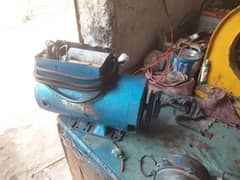 5hp copper winding motor single phase for sale