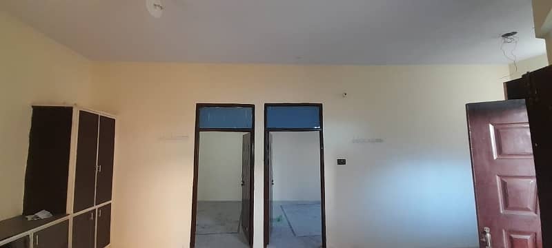 Ideal 4 Marla 1.5 Story House Available For Sale In Gulshan-e-Iqbal 7