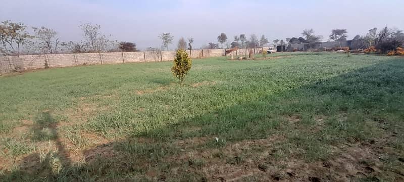 Beautiful 4 Kanal Farm House Available For Sale In Simly Dam Road Islamabad 4