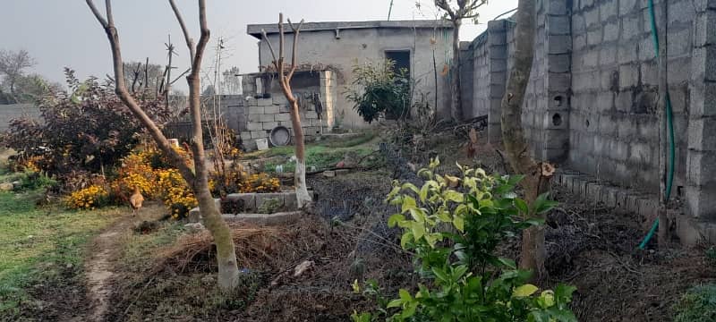 Beautiful 4 Kanal Farm House Available For Sale In Simly Dam Road Islamabad 23